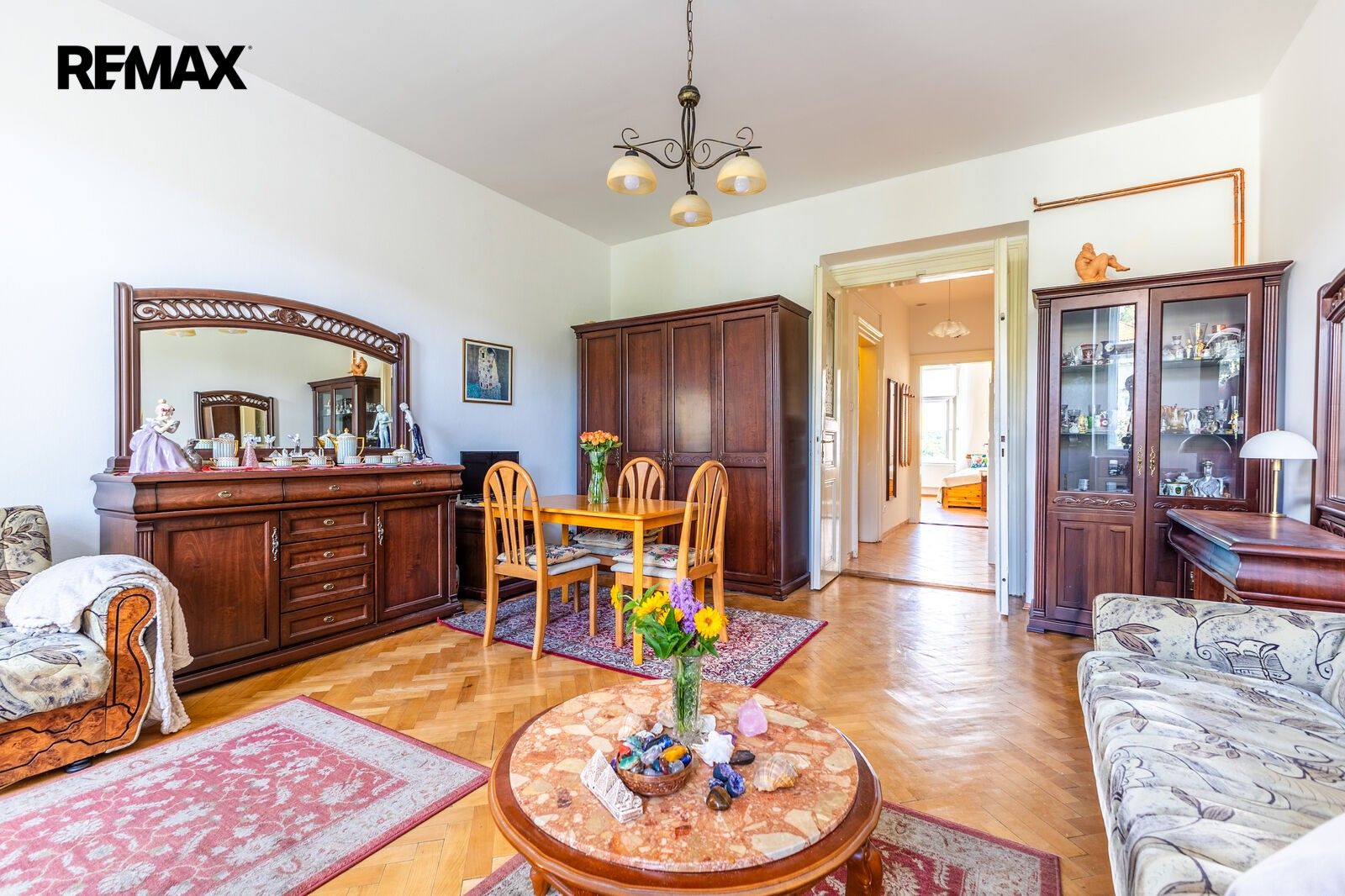 2+1, Švédská 1090, Praha Smíchov, 51 m² - 2