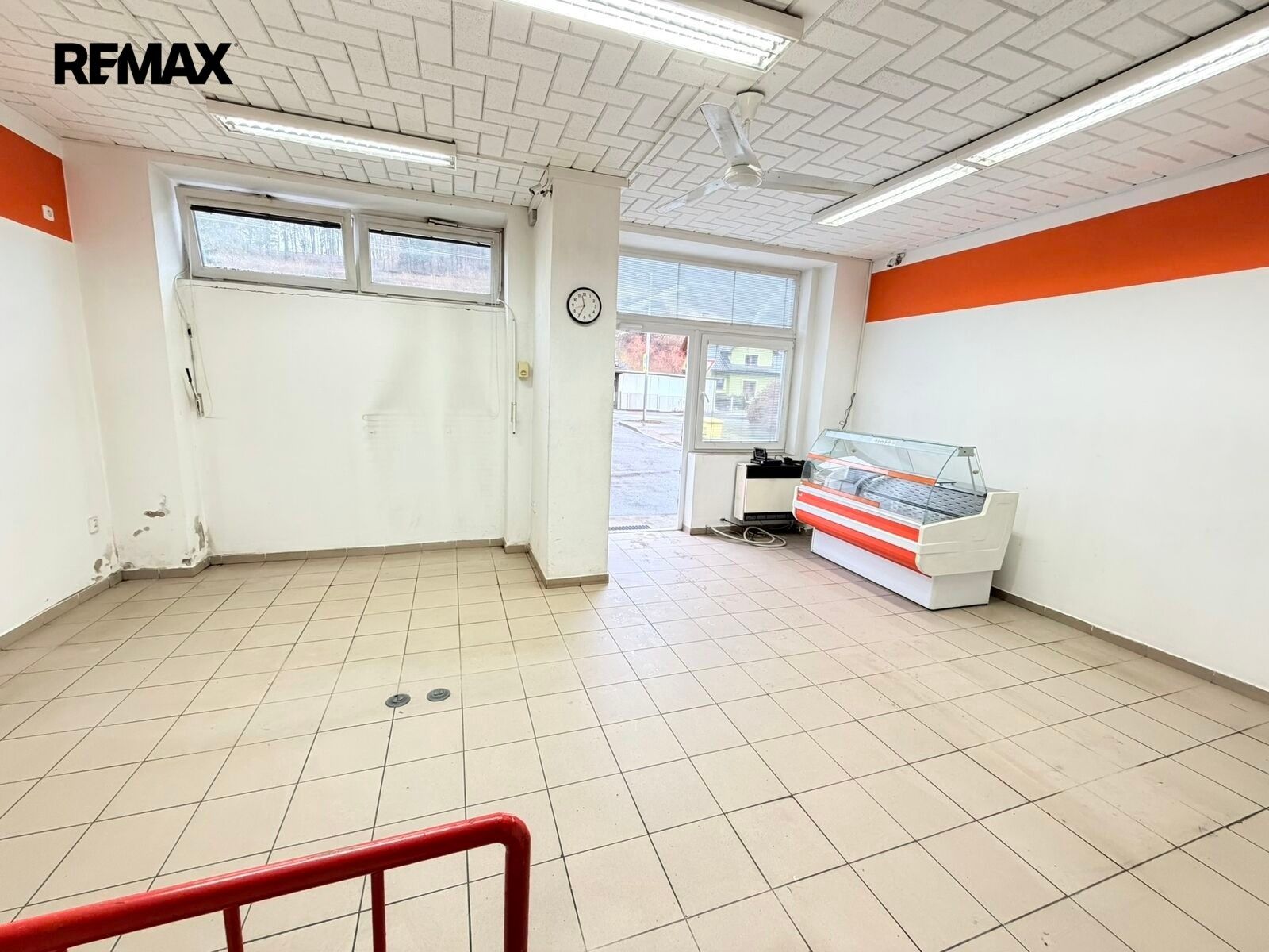 Obchodní prostory · 65 m² · Rokytnice 344, Vsetín - 4