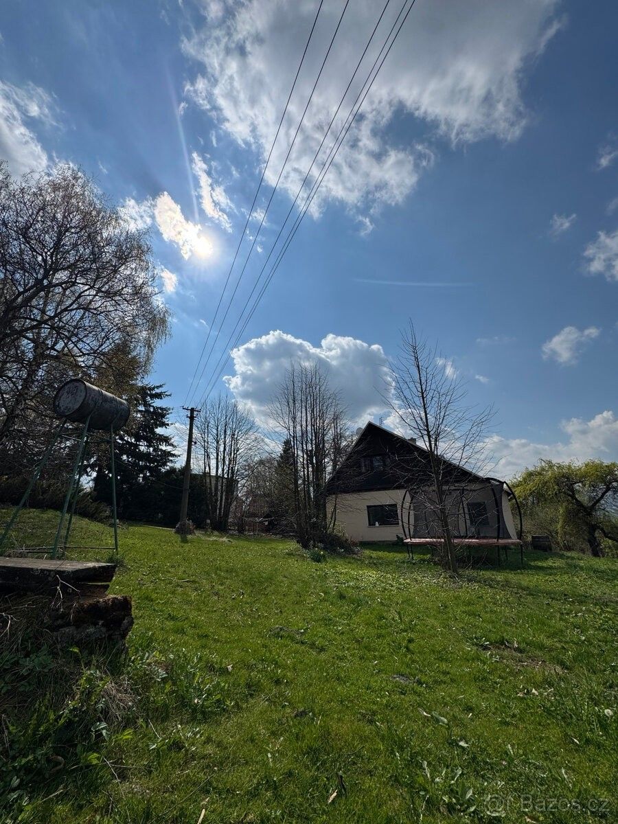 Rodinné domy, Frýdlant nad Ostravicí, 739 11 - 1