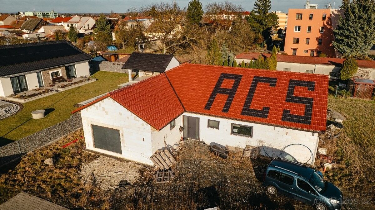 Prodej rodinný dům - Městec Králové, 289 03 - 2