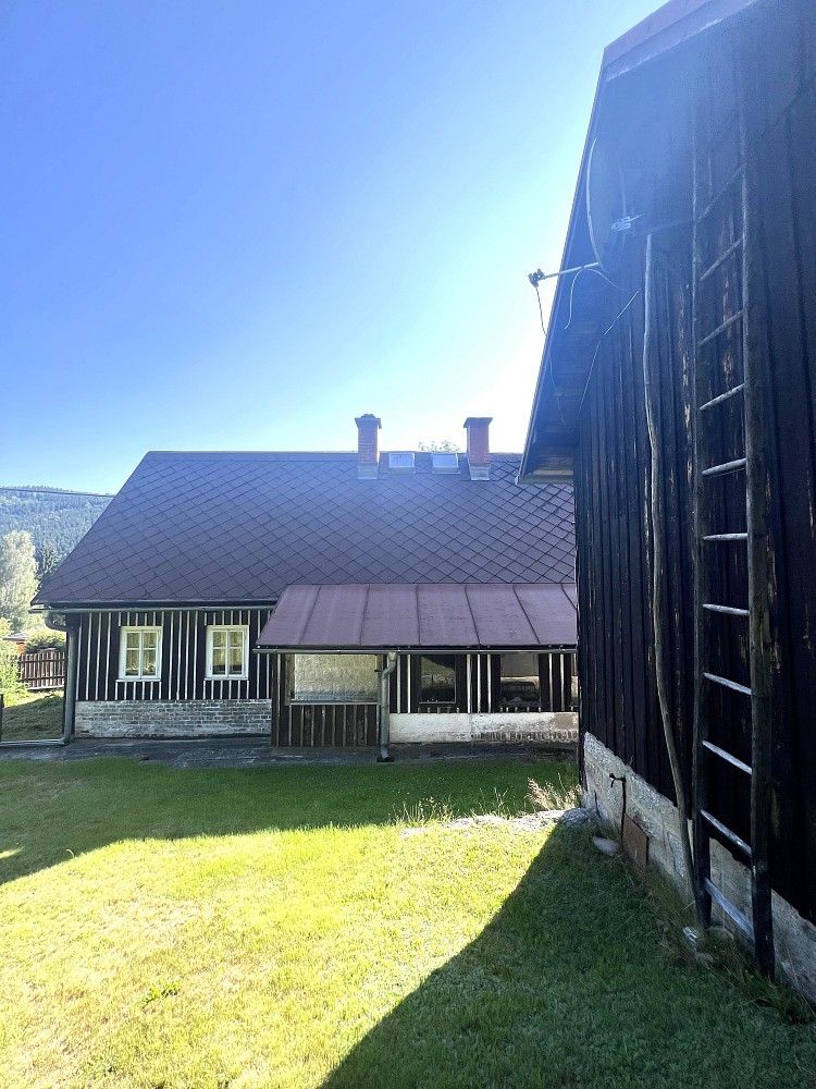 Chalupa · 210 m² · Josefův Důl - Antonínov, okres Jablonec nad Nisou - 3