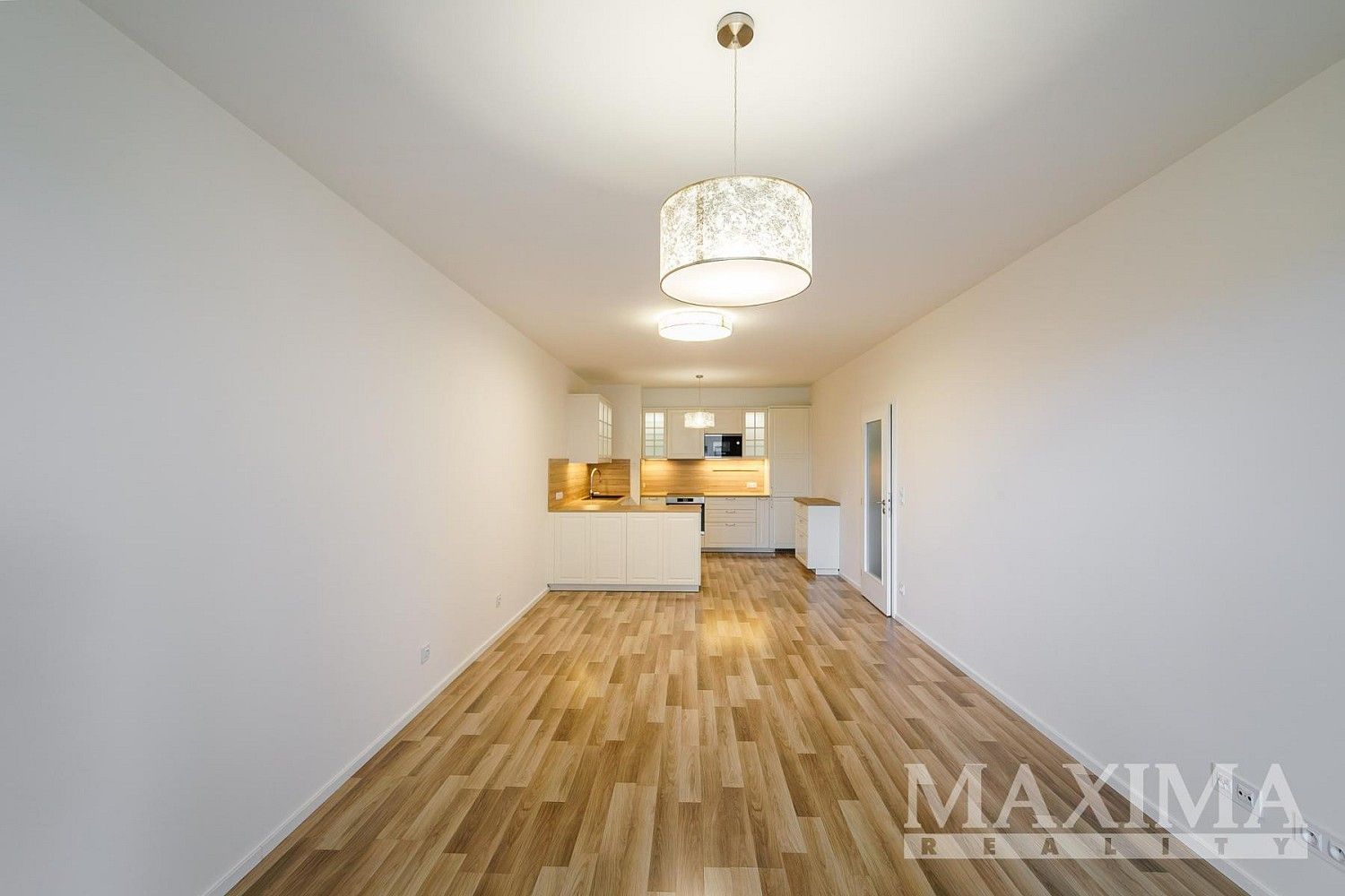 3+kk, Praha - Strašnice, okres Praha 3, Hlavní město Praha, 84 m² - 1