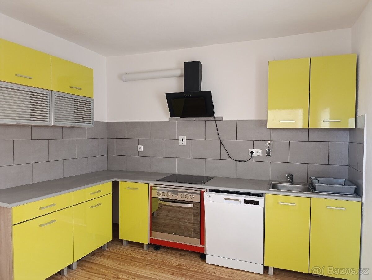 Byty, Broumov, 550 01