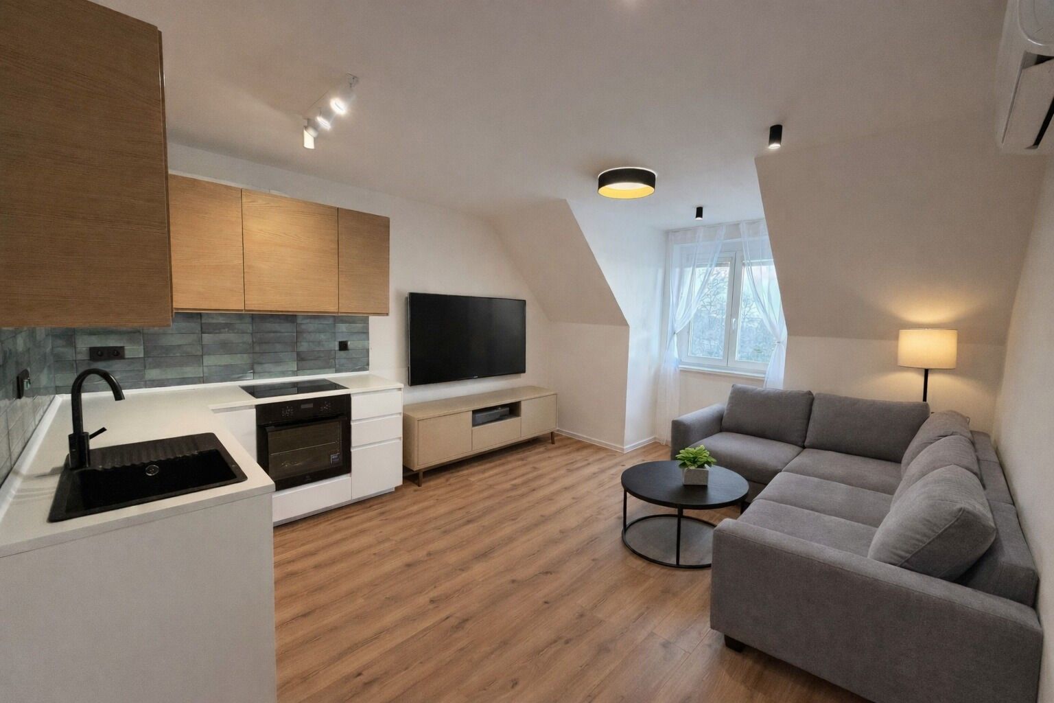 2+kk, Dražická  , Benátky nad Jizerou, 42 m²