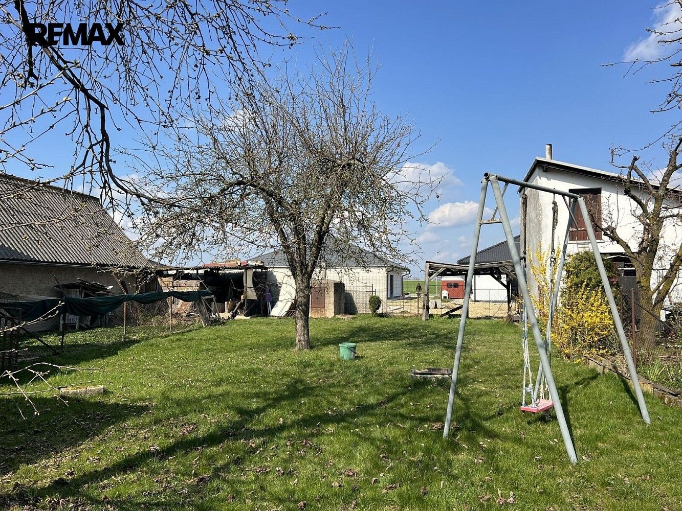Prodej rodinný dům - Vraclav, okres Ústí nad Orlicí, Pardubický kraj, 90 m² - 5