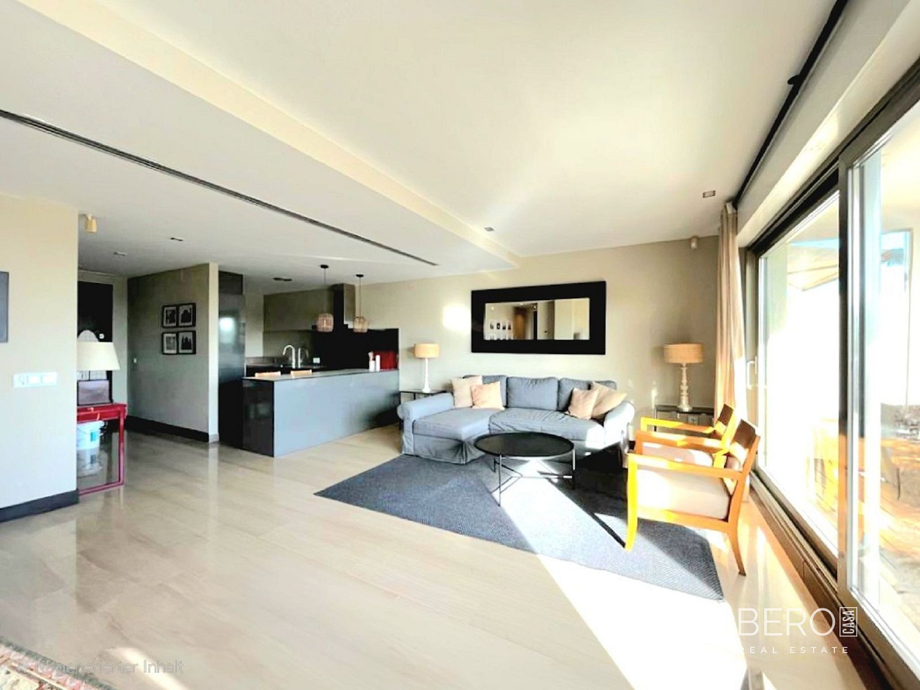 2+kk, Benahavís, Španělsko, 84 m² - 2