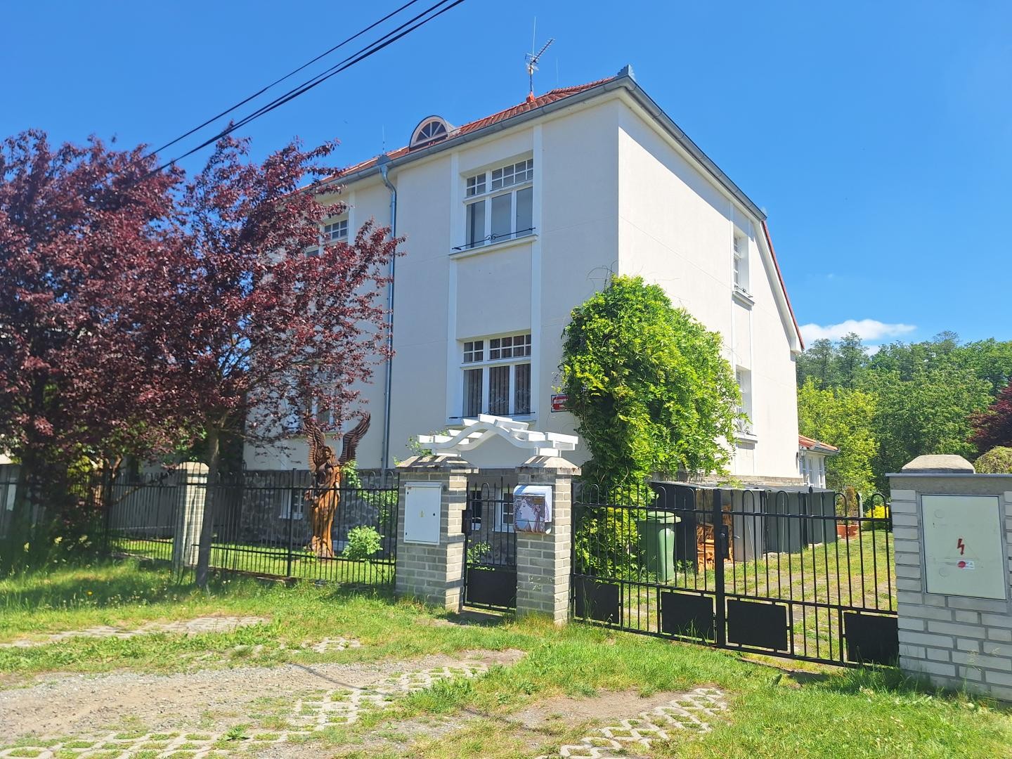 Vila · 230 m² · Wilsonova 227, Soběslav III - 3
