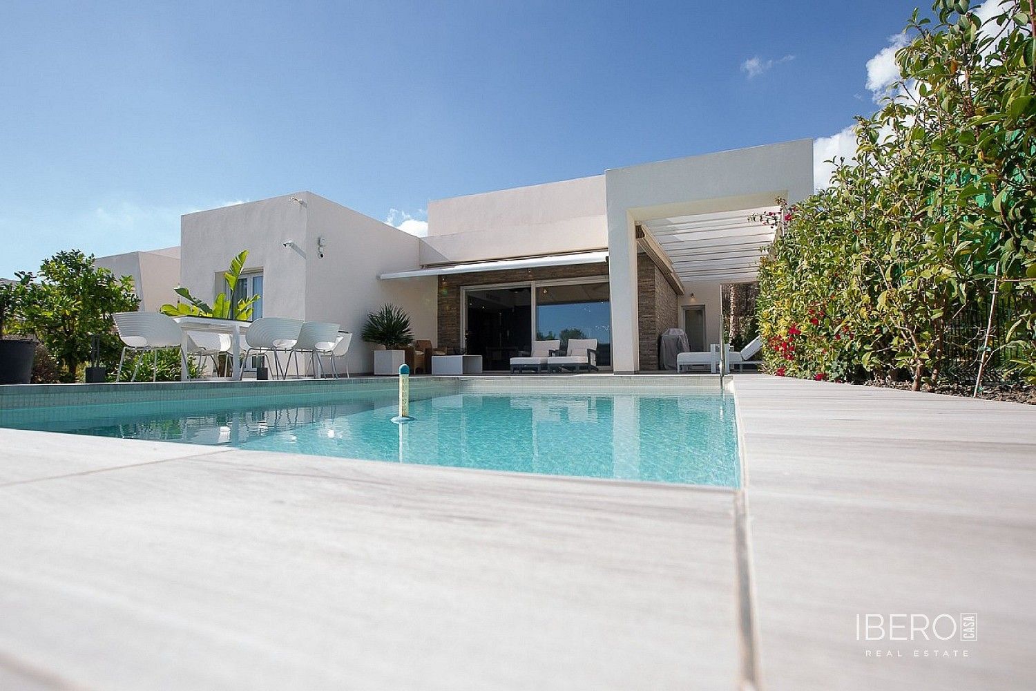 Rodinné domy, La Finca Golf Resort, ES, 132 m² - 1