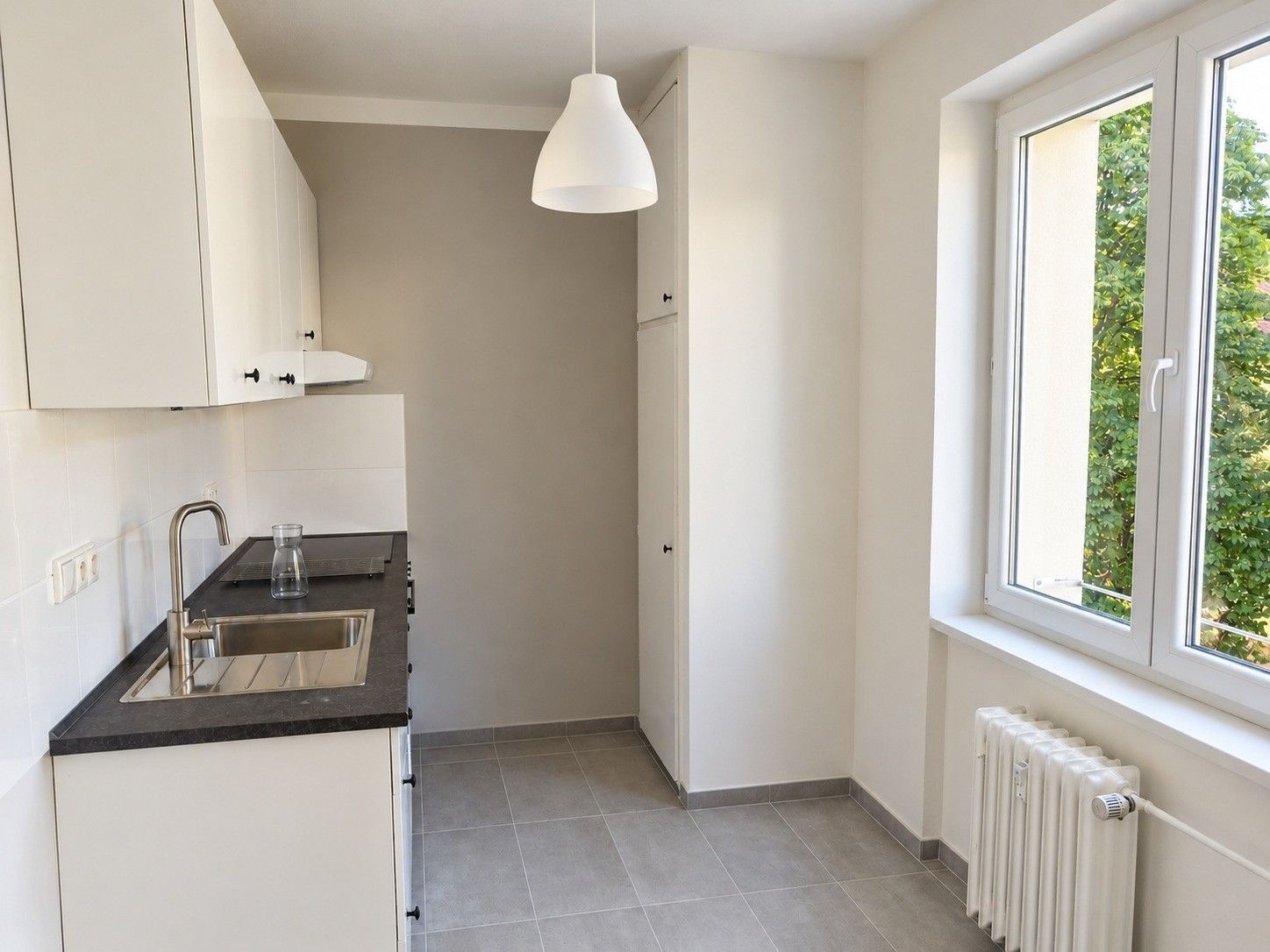 2+1, Matěje Kopeckého, Mělník - Mělník, Středočeský kraj, 50 m² - 1