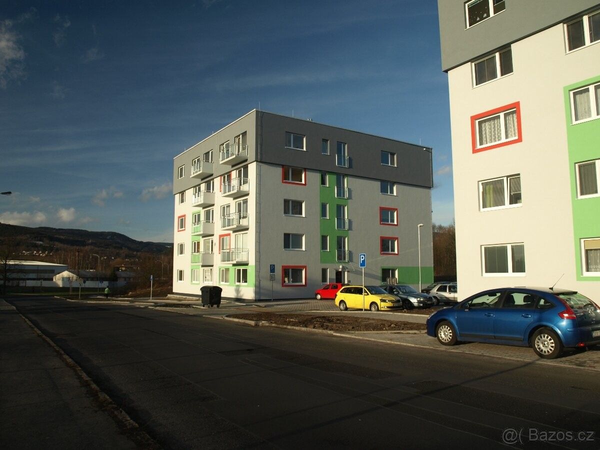 Byty, Ostrov nad Ohří, 363 01
