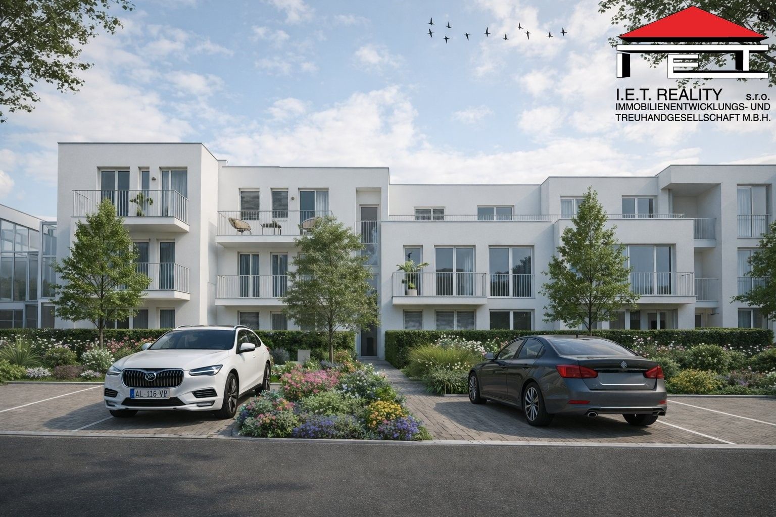 4+kk, Holásky, Brno, 89 m²