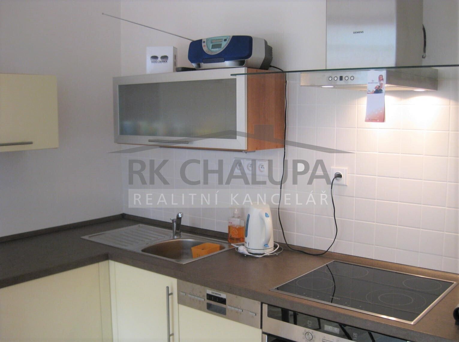 2+kk, Masarykova, Hluboká nad Vltavou, 45 m² - 2