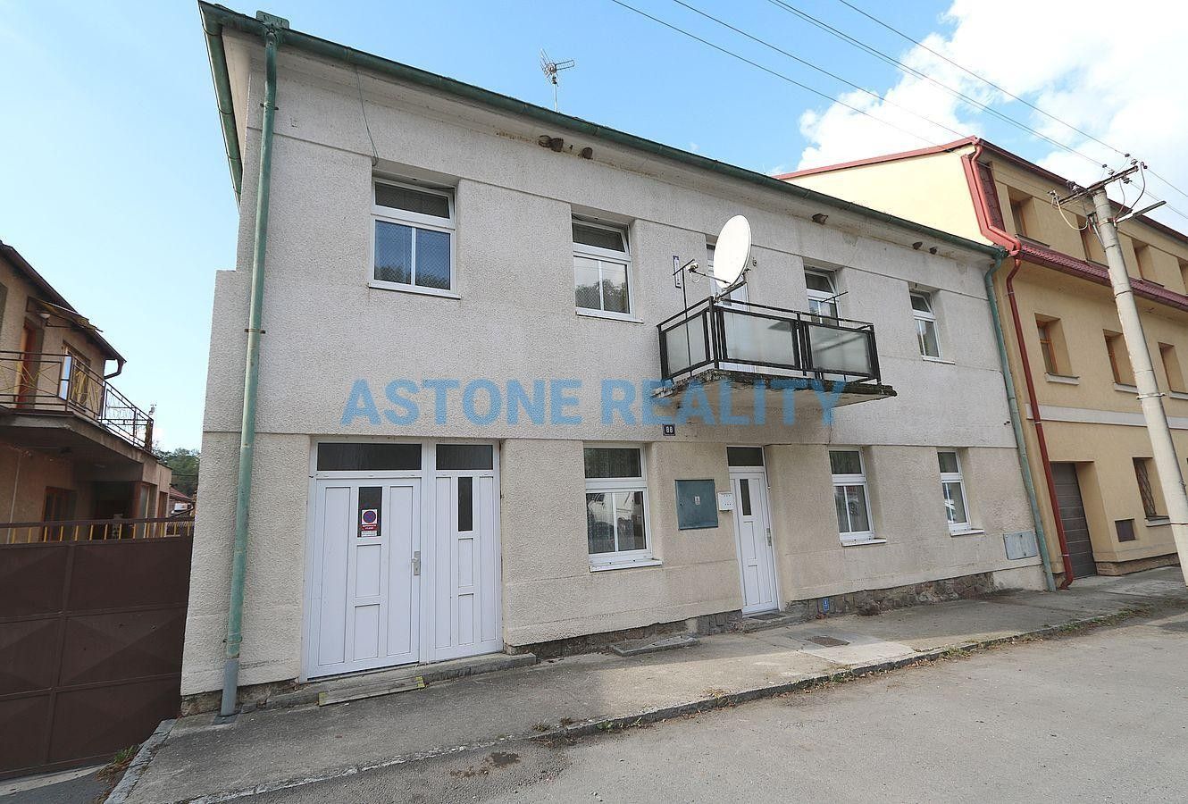 Rodinné domy, Zbečno, 112 m²