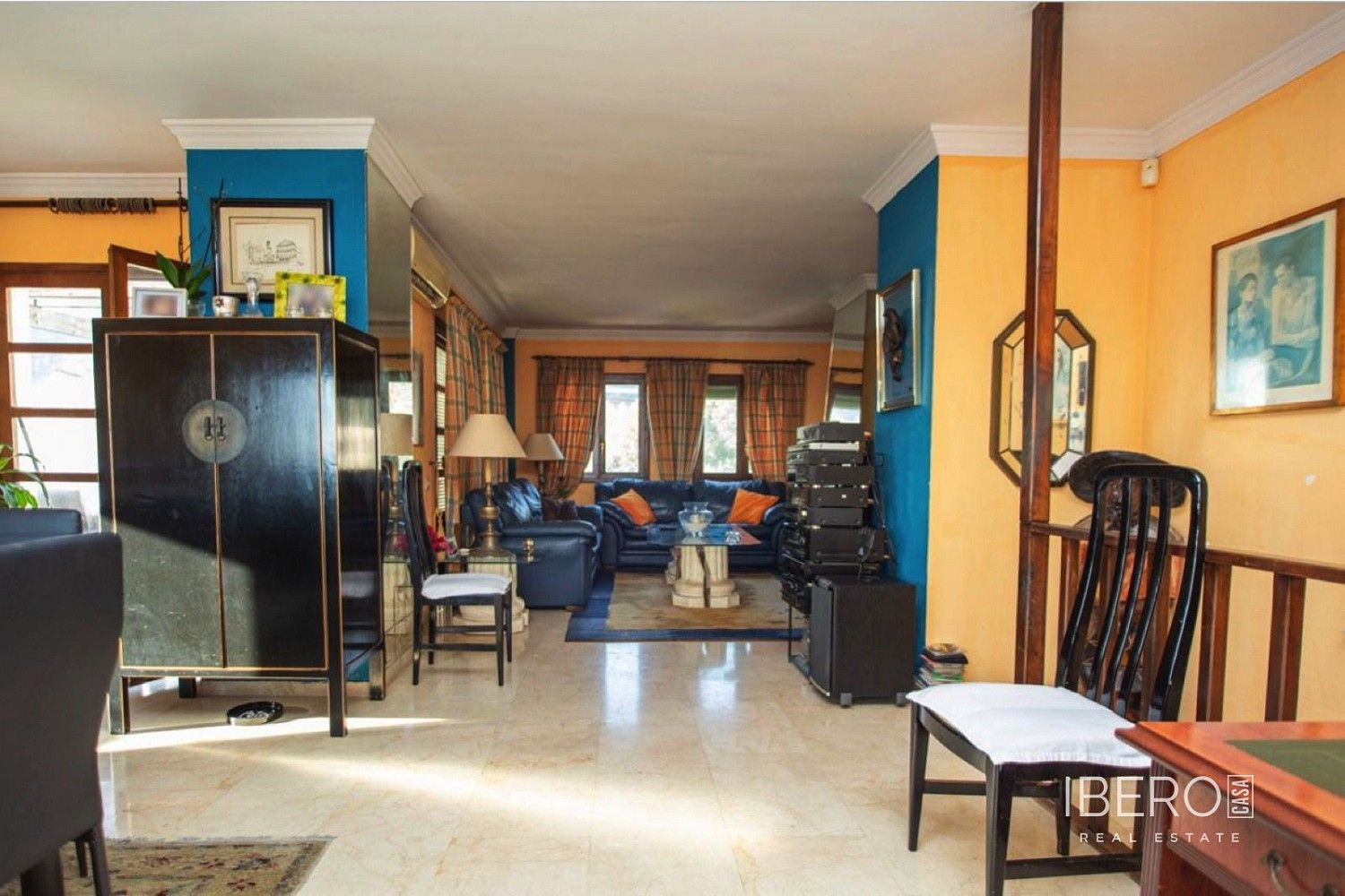 Prodej rodinný dům - Marbella, ES, 204 m² - 5
