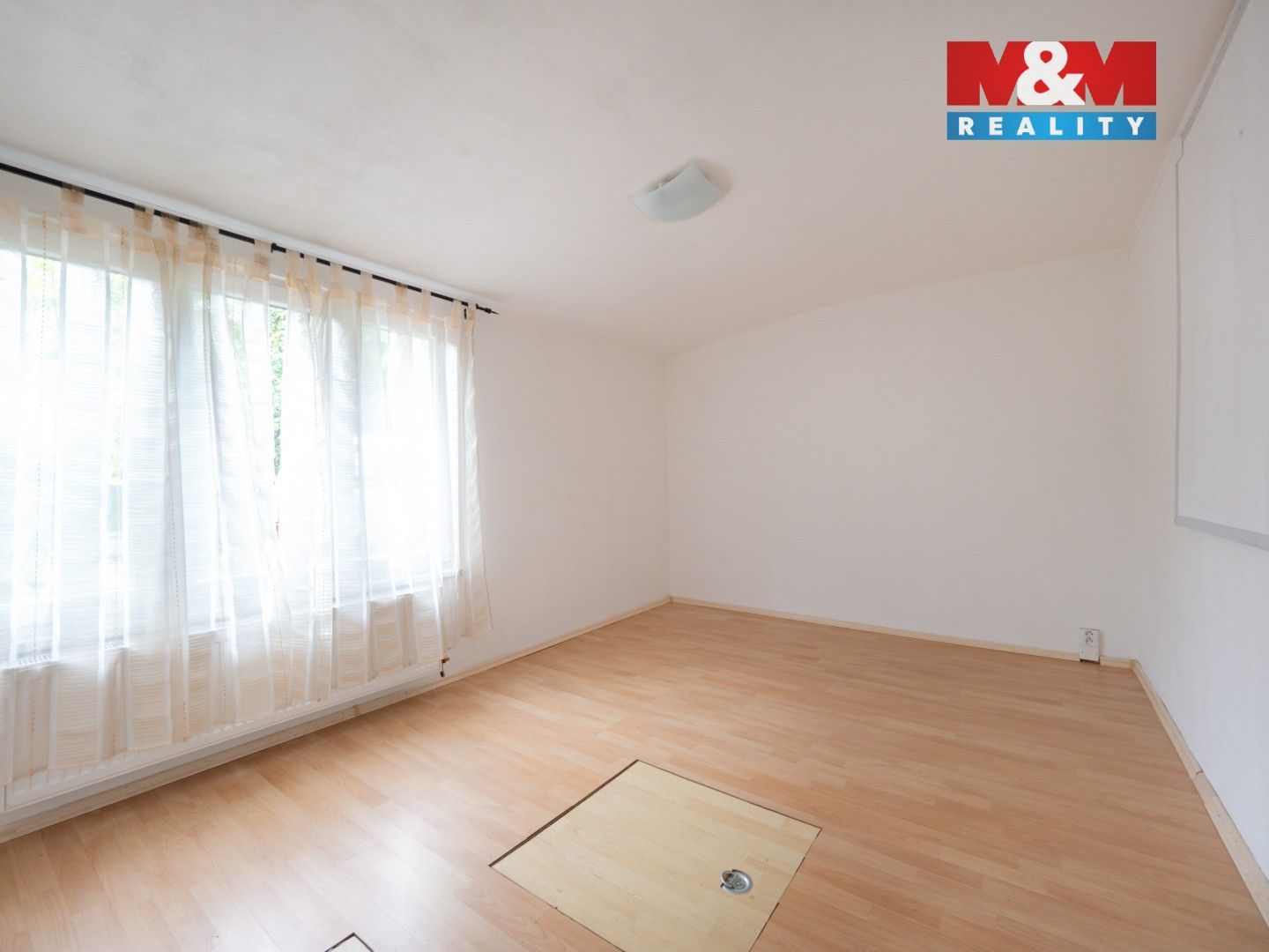 Prodej chata - Hloubětín, Praha, 24 m²