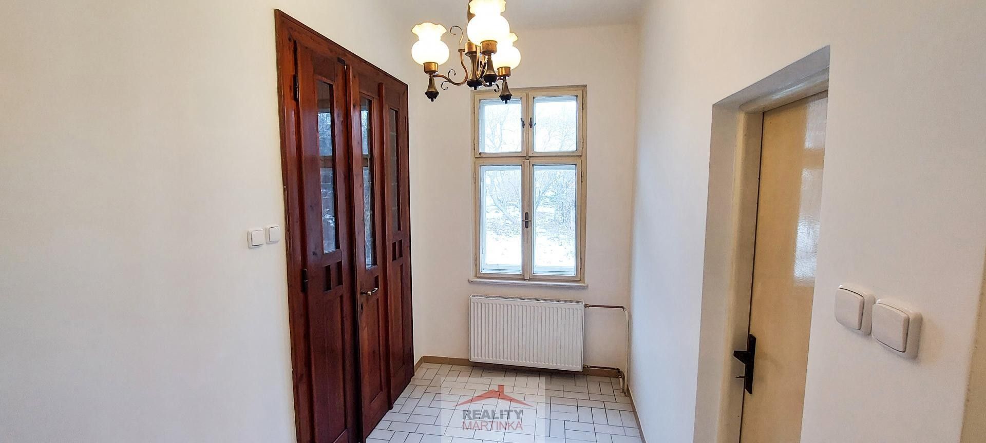 Prodej vila - Hřbitovní, Valašské Meziříčí, 210 m² - 5