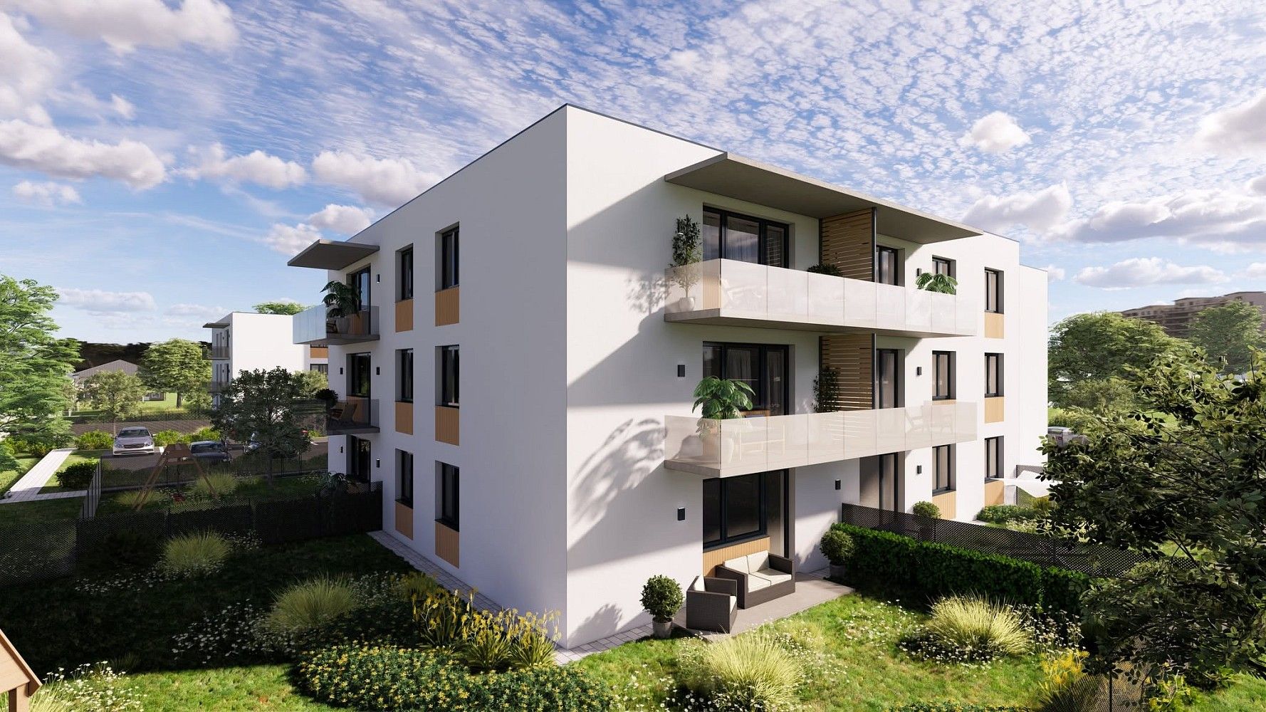 Prodej byt 2+kk - Lysá nad Labem, okres Nymburk, Středočeský kraj, 59 m² - 5