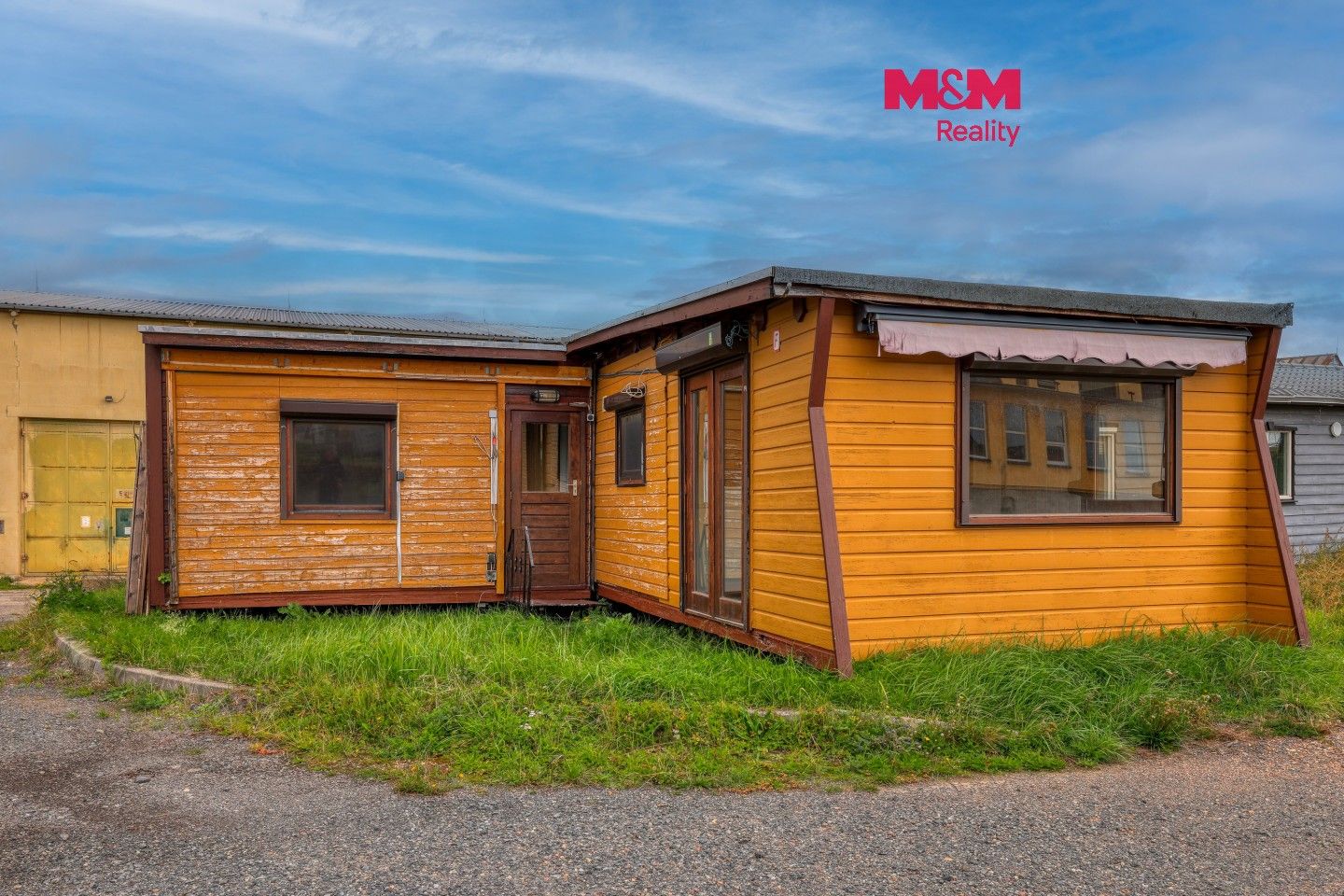 Ostatní, Přeštice, 48 m² - 1