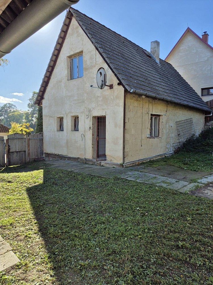 Rodinný dům · 120 m² · Holedeč - Veletice, okres Louny - 4