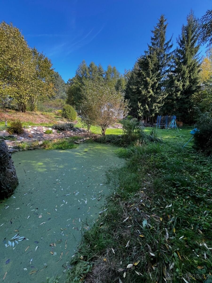 Chaty, Tábor, 390 02 - 1