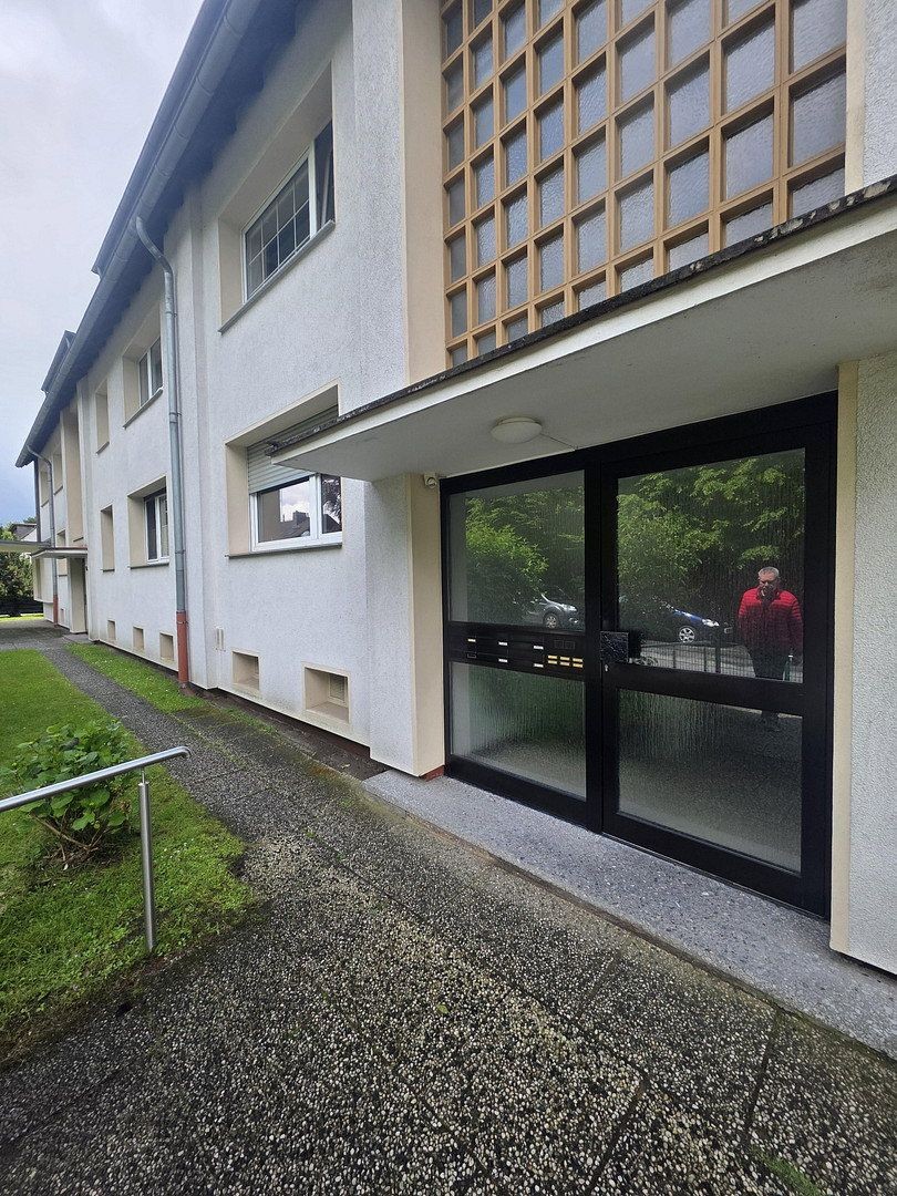 Byt 5+1 · 105 m² · Kirchbachstr. 12 A Mülheim an der Ruhr Styrum Nordrhein-Westfalen 45476 - 3