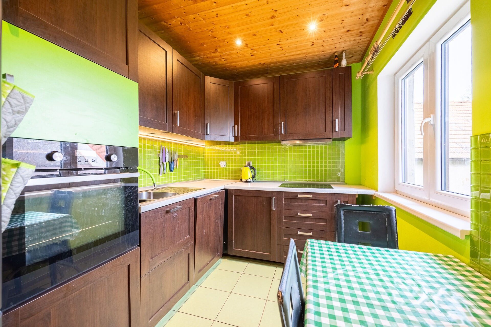 Prodej rodinný dům - Samopše, 73 m²