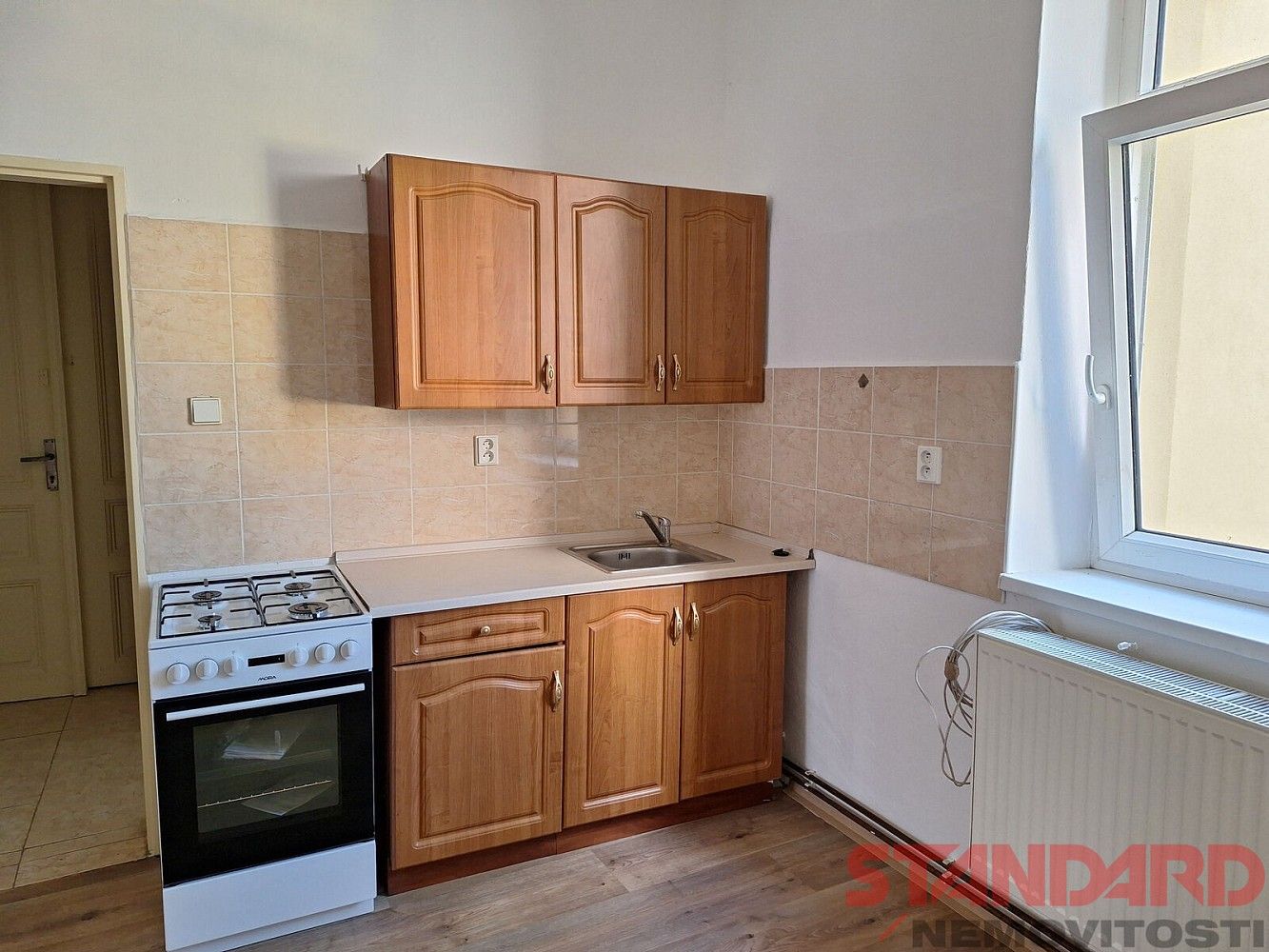 1+1, Plzeň - Východní Předměstí, okres Plzeň-město, Plzeňský kraj, 45 m² - 2