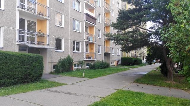Byty, Havlíčkův Brod, 580 01 - 1