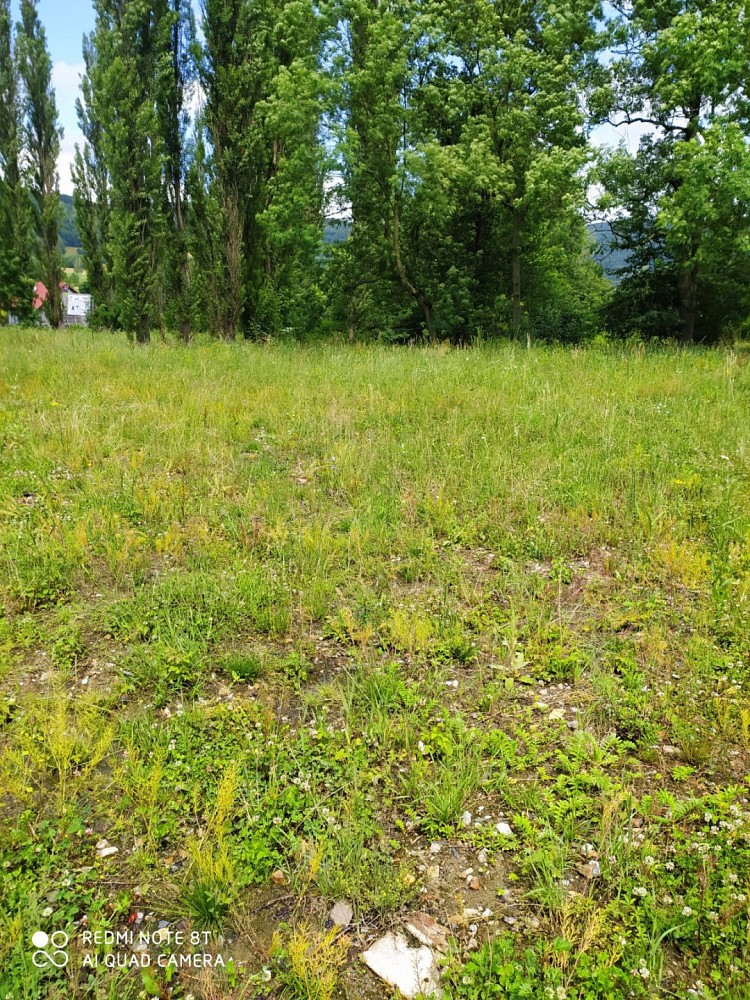 Prodej komerční pozemek - Libouchec, okres Ústí nad Labem - 5