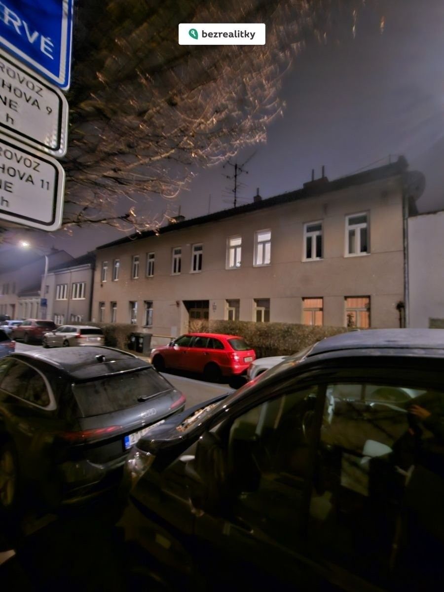 Rodinné domy, Pechova, Brno, 1 m²