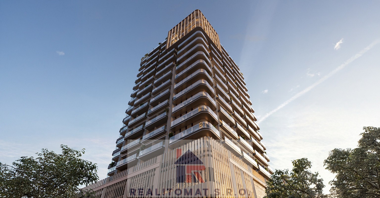 Byt 1+kk · 36 m² · Dubaj, Spojené arabské emiráty - 4