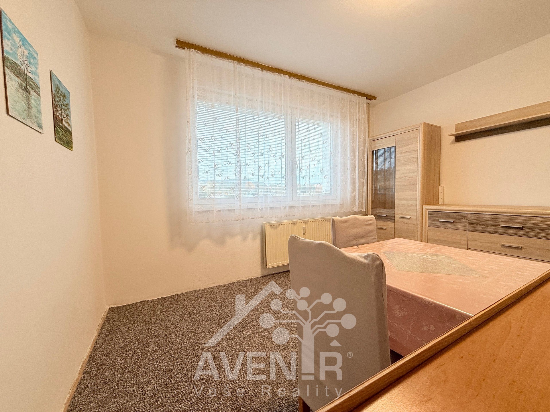 Prodej byt 1+1 - F. L. Čelakovského 4276, Jablonec nad Nisou Mšeno nad Nisou, 43 m² - 5