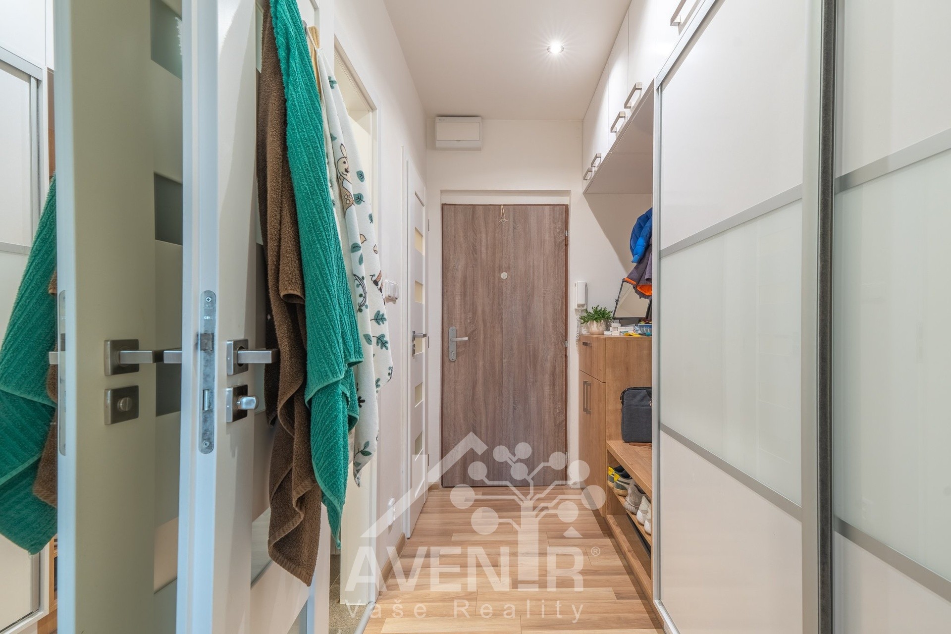 Byt 3+1 · 60 m² · Interbrigadistů, Přerov I-Město - 3