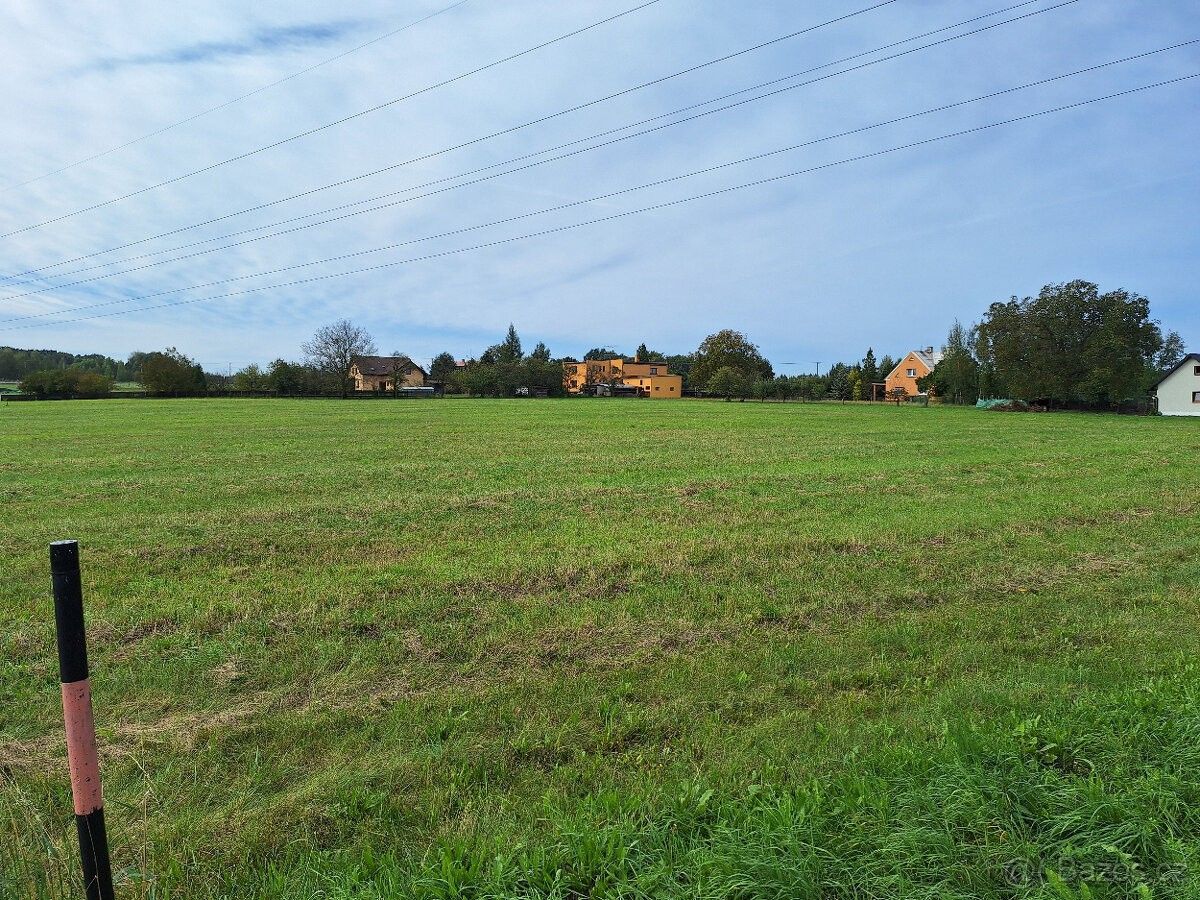 Prodej pozemek pro bydlení - Bruzovice, 739 36