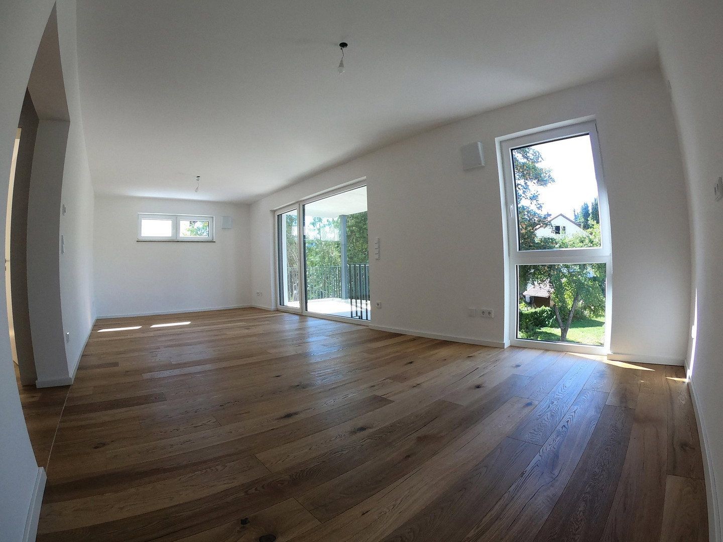 3+1, Holzgarten Str.12 Dachau Dachau Bayern 85221, 85 m² - 1