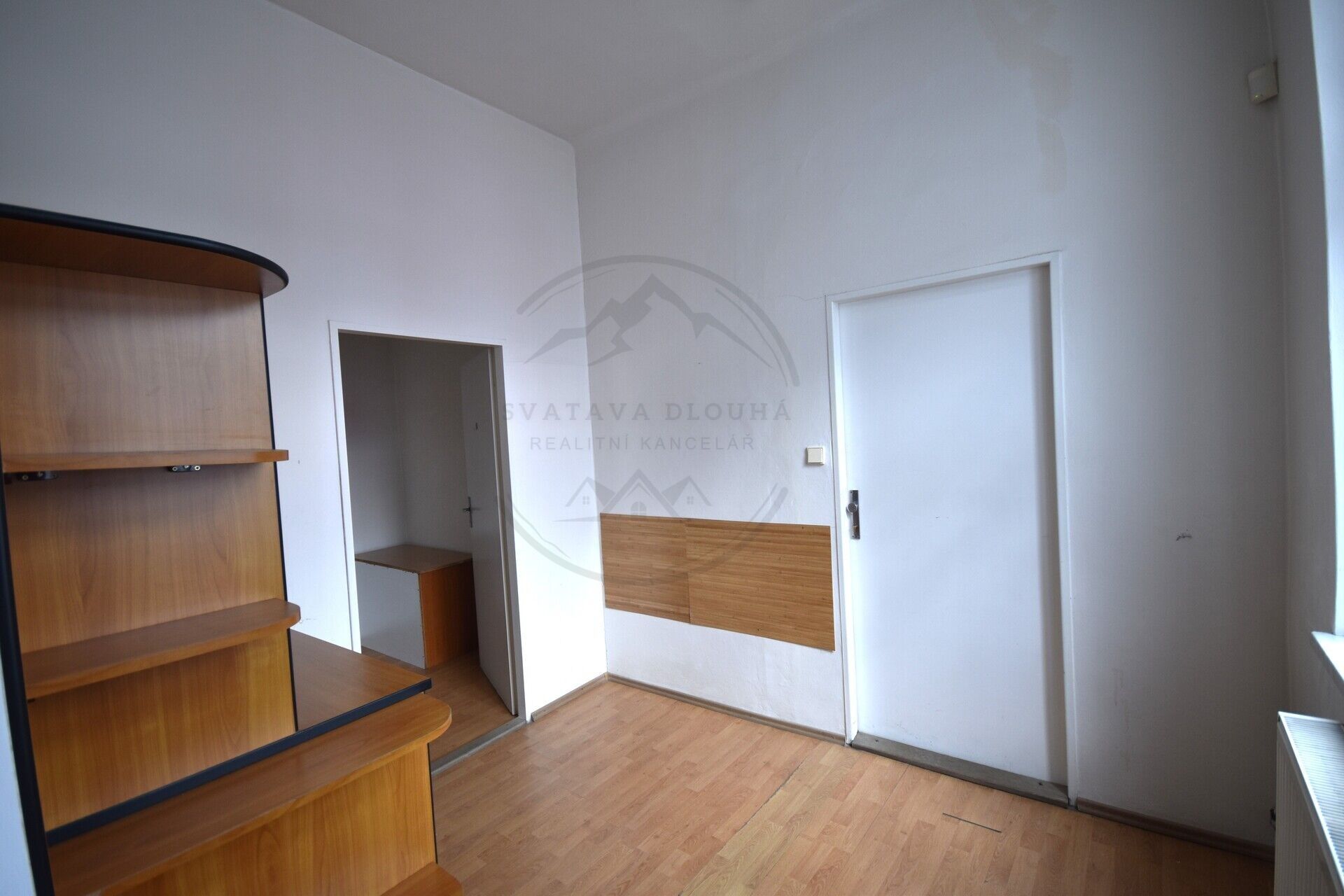 Kancelář · 81 m² · Jeseník - 4