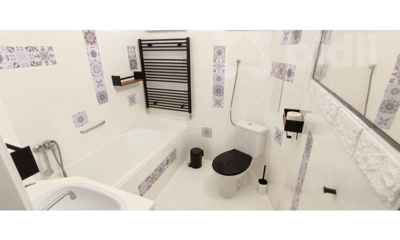 Pronájem byt 2+1 - Gen. Štefánika, Přerov, 52 m²