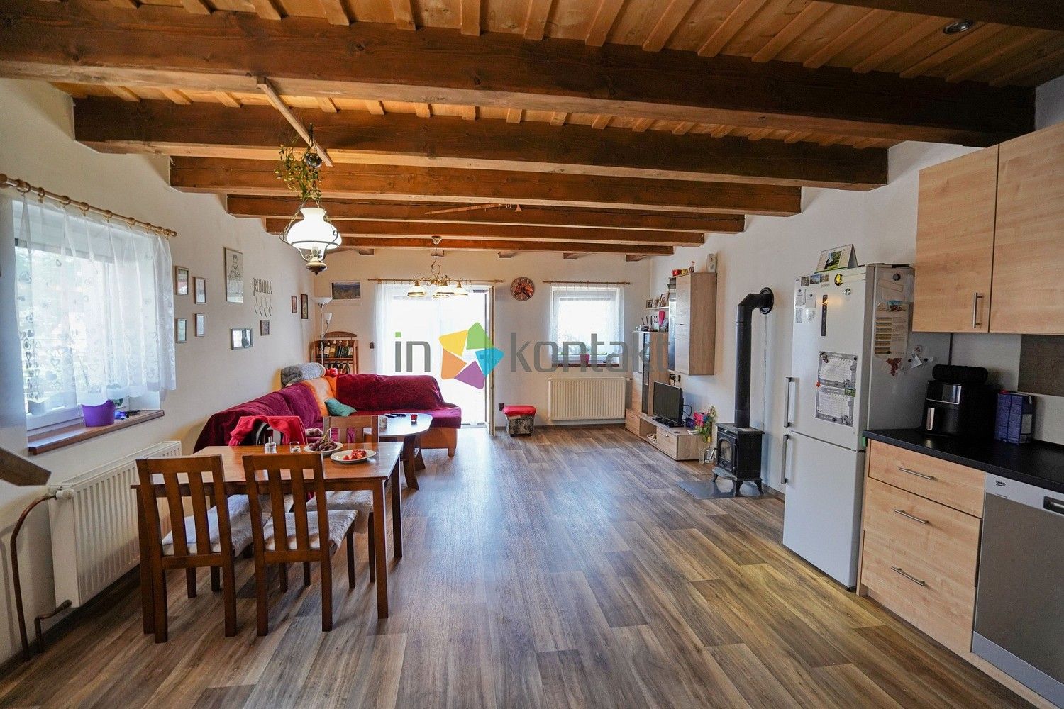 Rodinný dům · 152 m² · Prostřední Bečva, okres Vsetín - 3