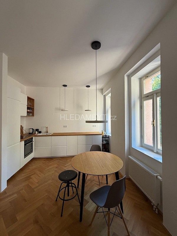 2+kk, Praha - Vršovice, okres Praha 10, Hlavní město Praha, 55 m² - 2