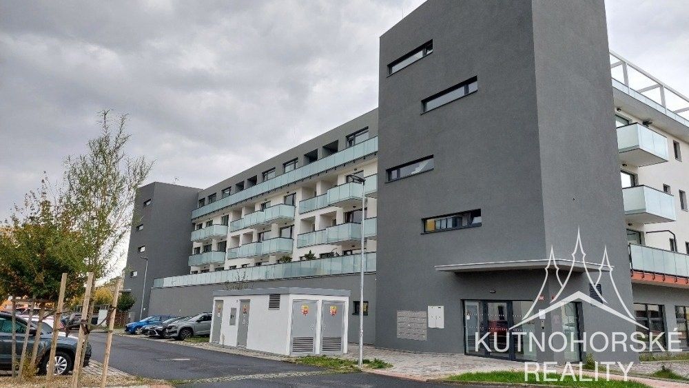 2+kk, Za Lidkou,Hlouška,Kutná Hora, 55 m²