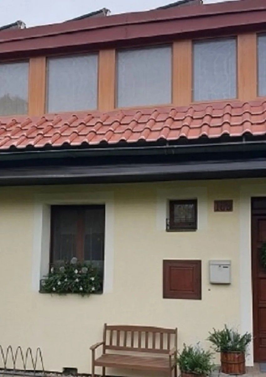 Byt · 130 m² · Benátky, Benátky - Benátky u Litomyšle, Pardubický kraj - 4