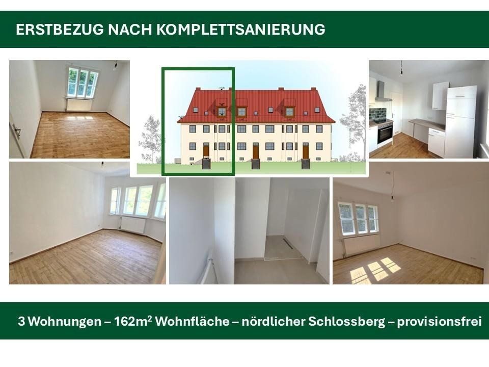 Rodinné domy, Ansbach Ansbach Bayern 91522, 162 m² - 1