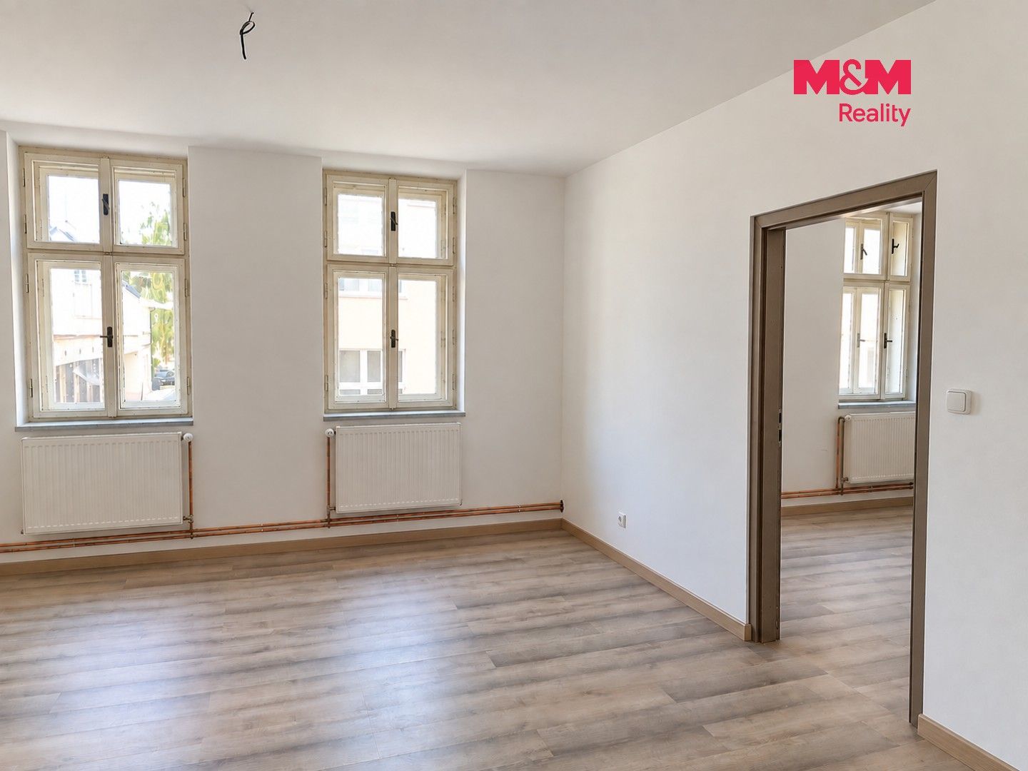 Prodej byt 2+1 - Husova, Frýdlant, 74 m² - 5