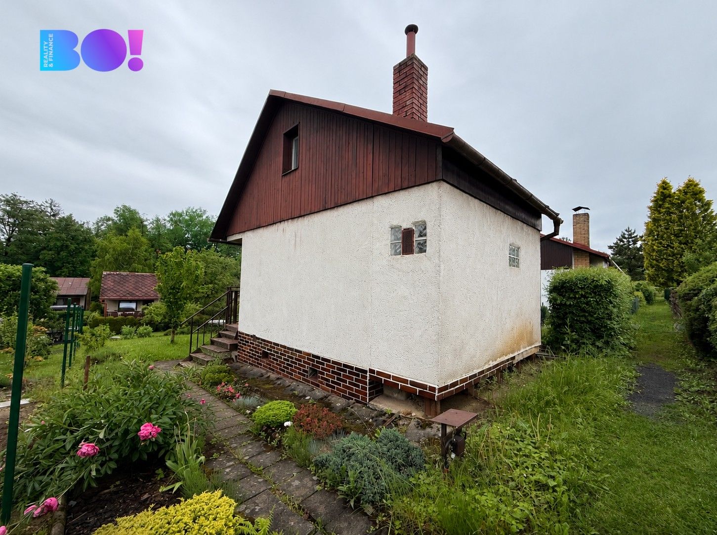 Zahrady, Třinec, 279 m² - 2