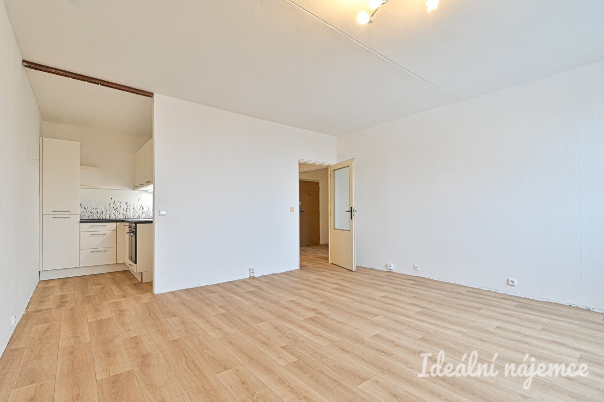 Pronájem byt 2+kk - Elplova, Brno, 46 m² - 2