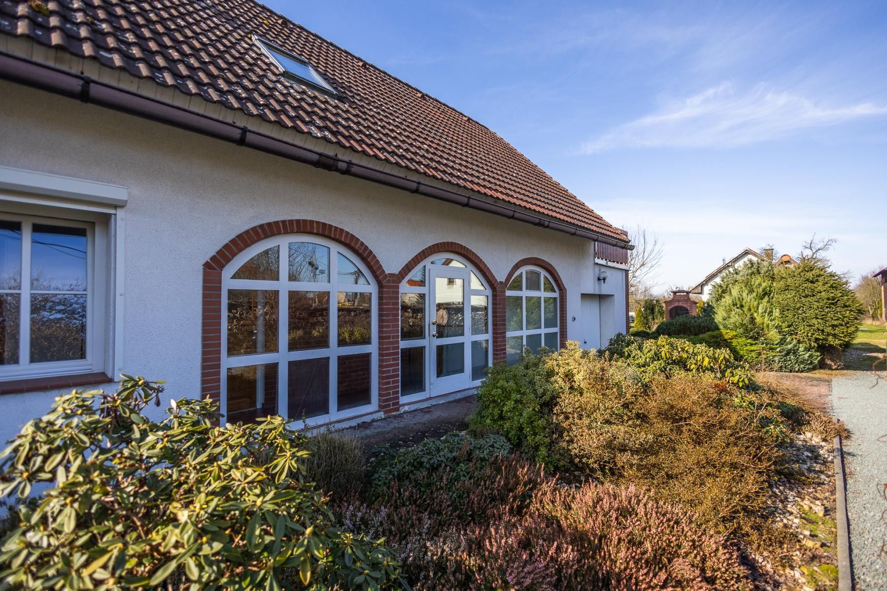Rodinné domy, Lipiny, Bolehošť, 230 m² - 2