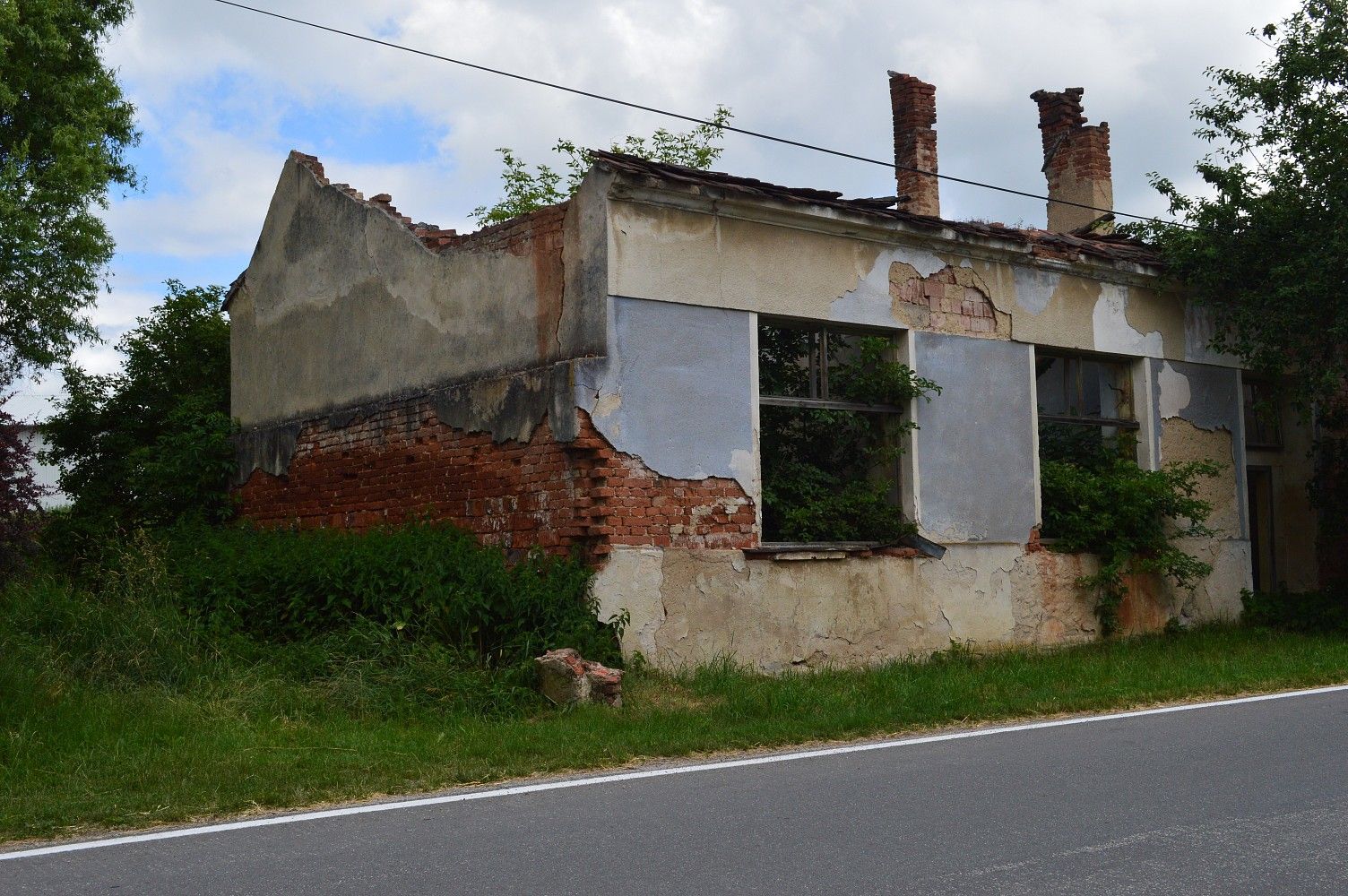 Rodinný dům · 134 m² · Dešná - Rancířov, okres Jindřichův Hradec - 4