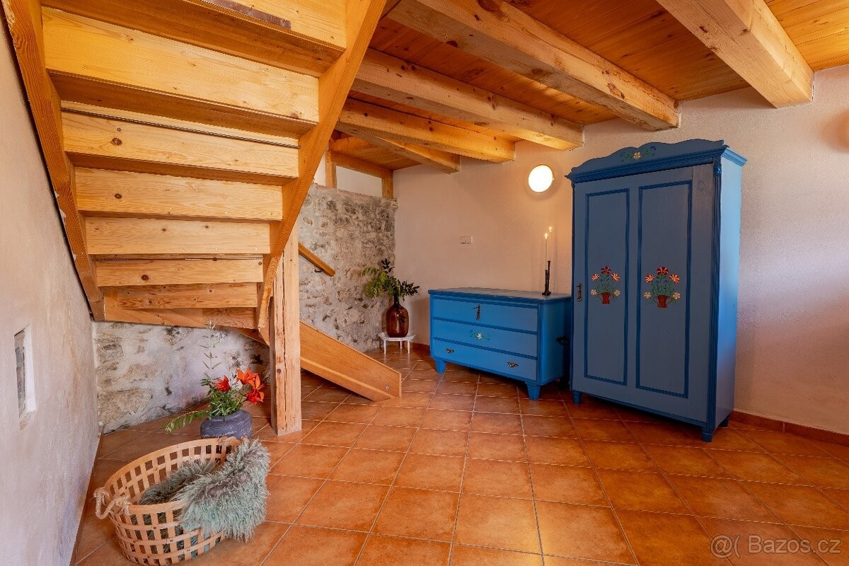 Rodinný dům · Křemže, 382 03 - 4