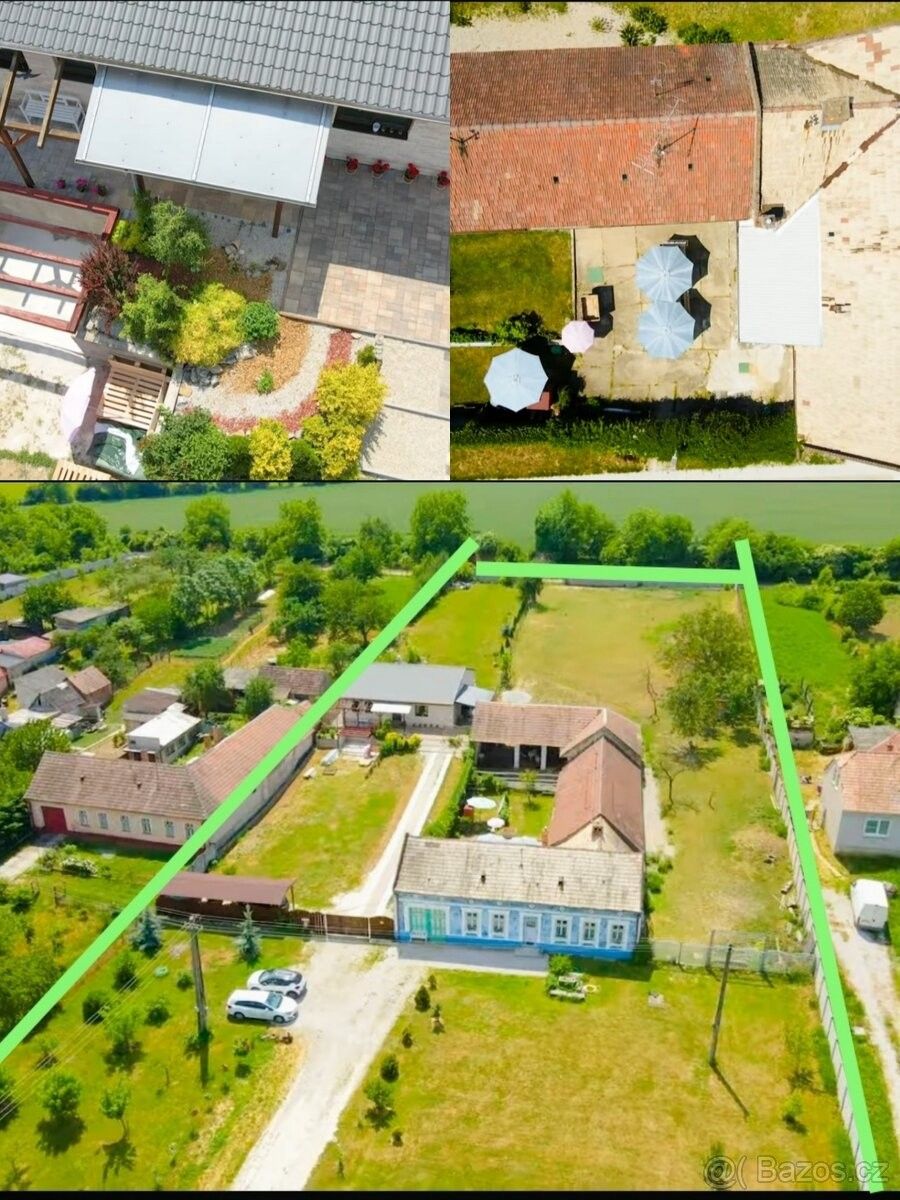 Prodej rodinný dům - 987 65, Slovensko