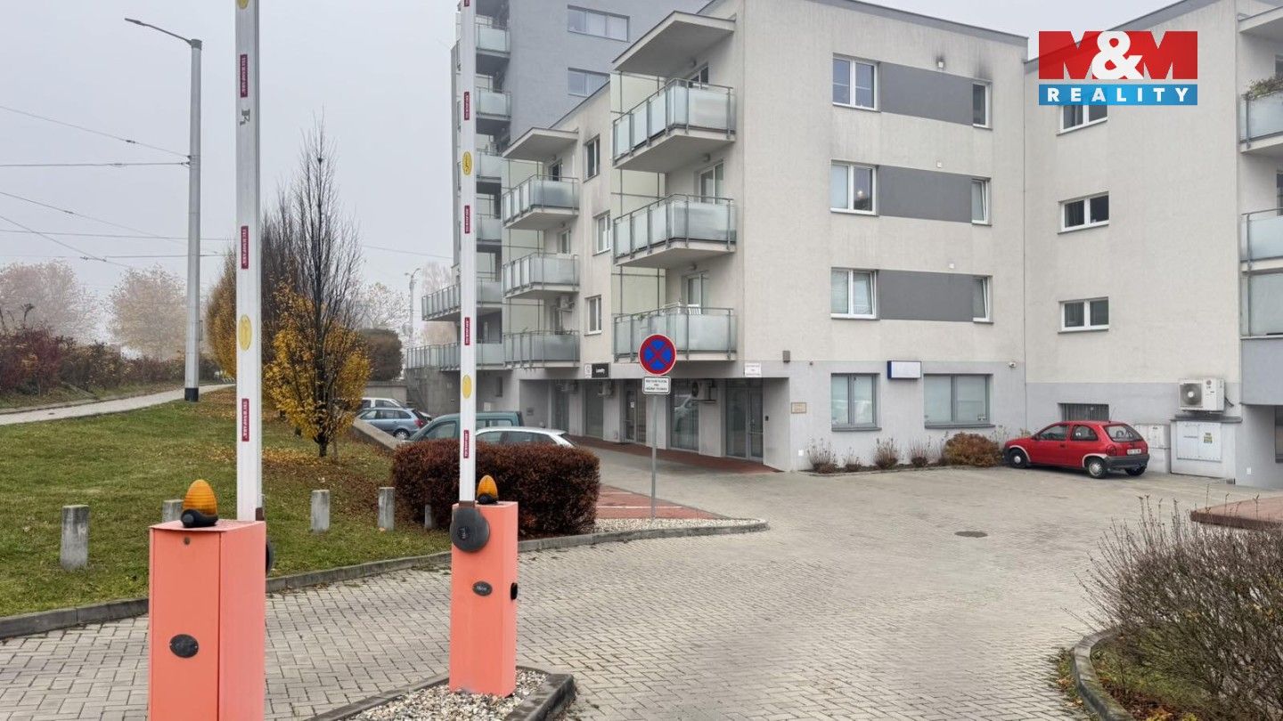 Prodej ostatní - tř. Míru, Olomouc, 13 m²